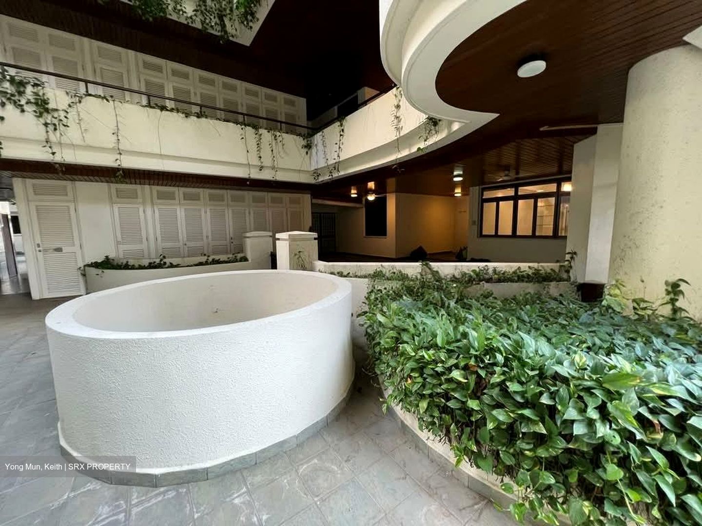 The Arcadia (D11), Condominium #544069621